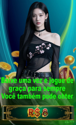 Imagem promocional dos jogos Fortune da clc777